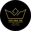 Kruna88 logo