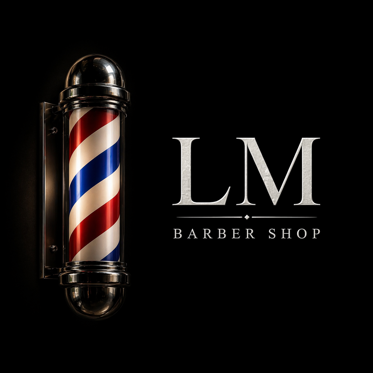 BARBER MILINKOVIĆ