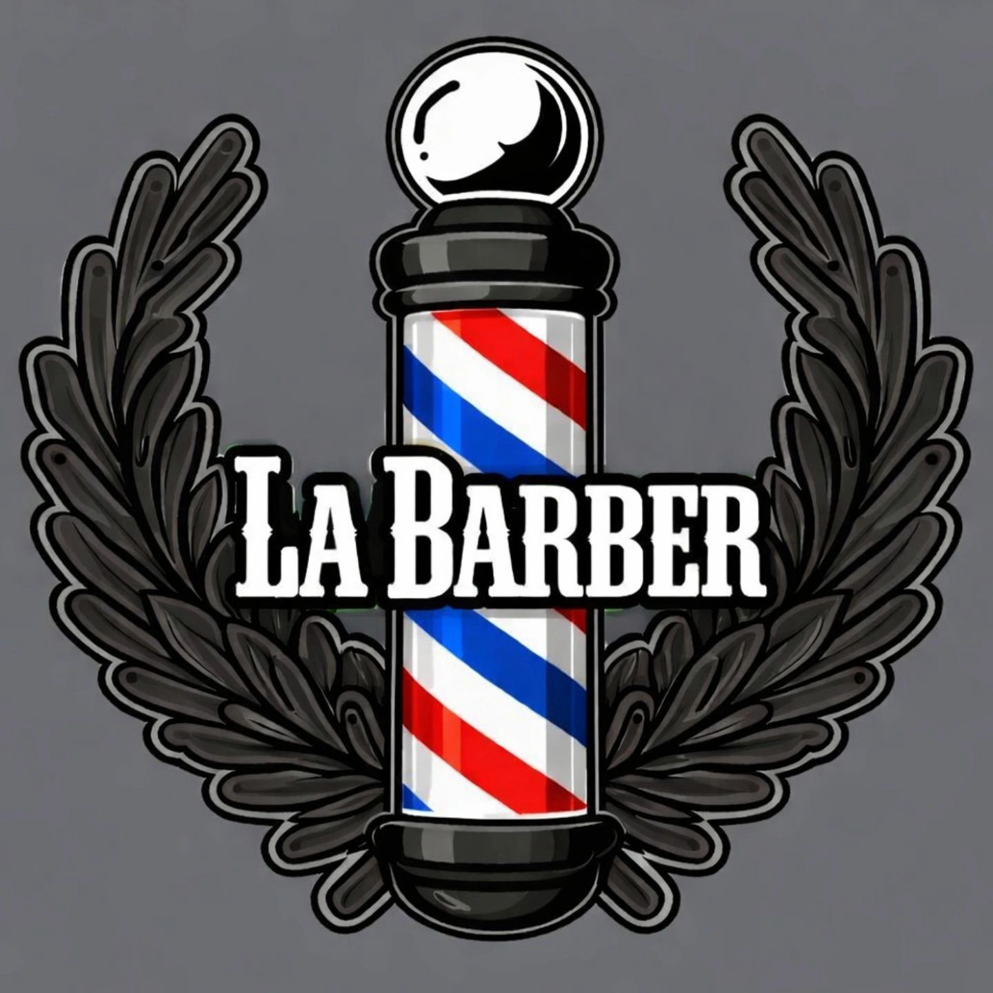 La Barber