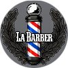 La Barber logo