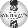 Svetislav's berberaj logo
