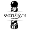 Svetislav's berberaj logo