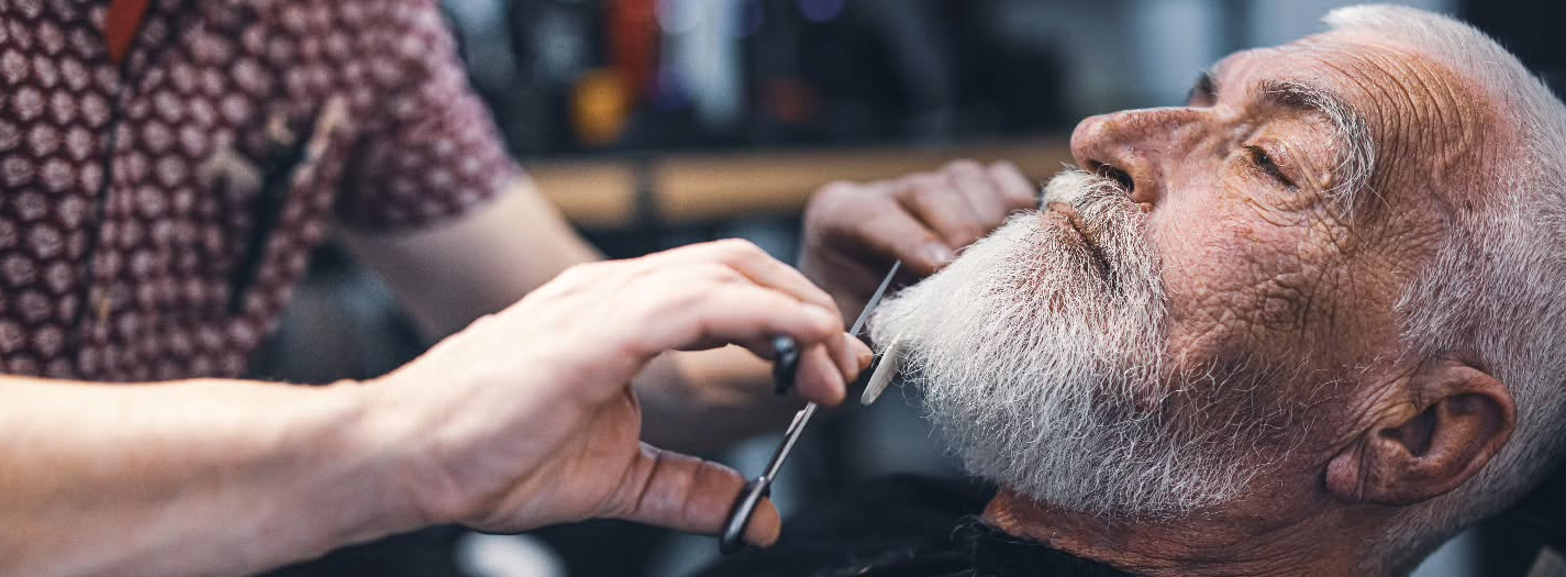 Svetislav's berberaj