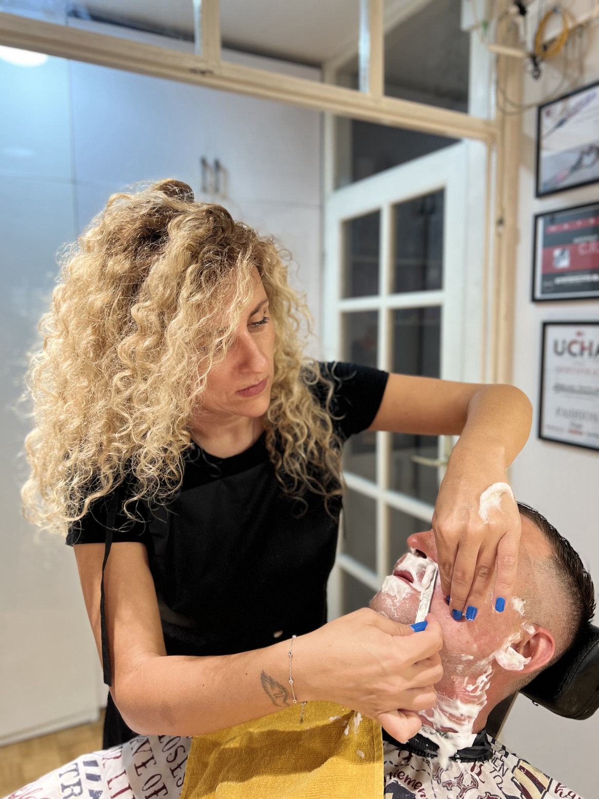 Berbernica by Jovana