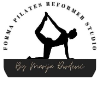Forma Pilates Reformer Studio logo