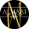 ALMARI BEAUTY logo