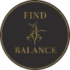 Find Balance Studio logo
