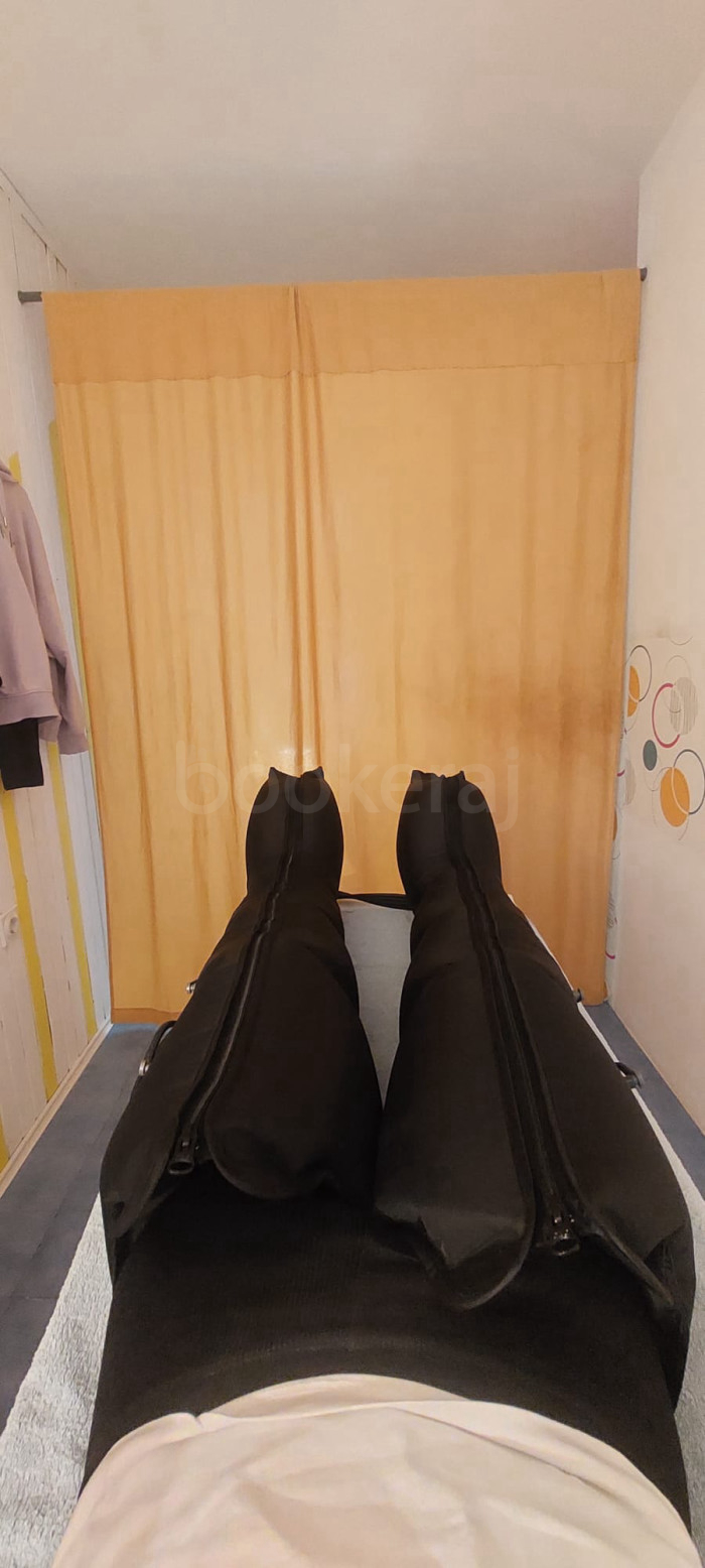 Detalji usluge