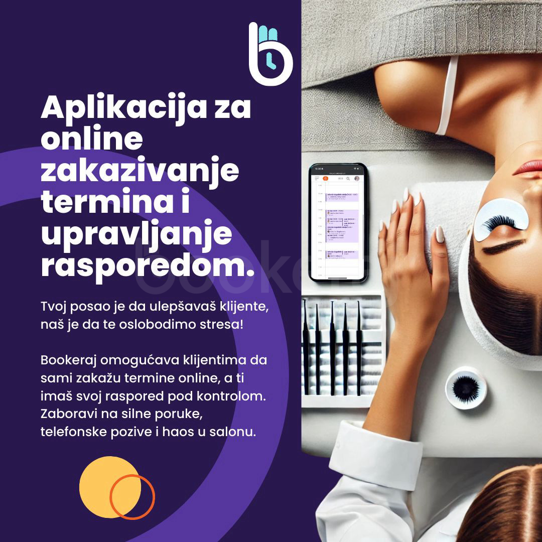Detalji usluge