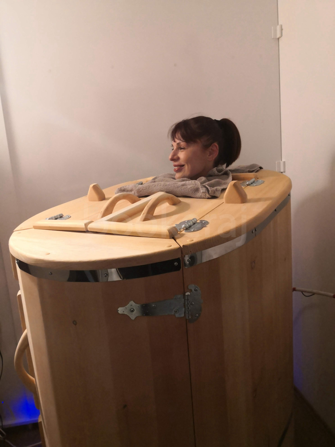 Detalji usluge