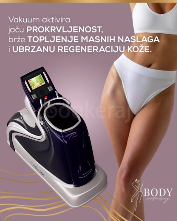 Detalji usluge